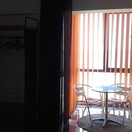Apartment Nucu I Констанца Экстерьер фото