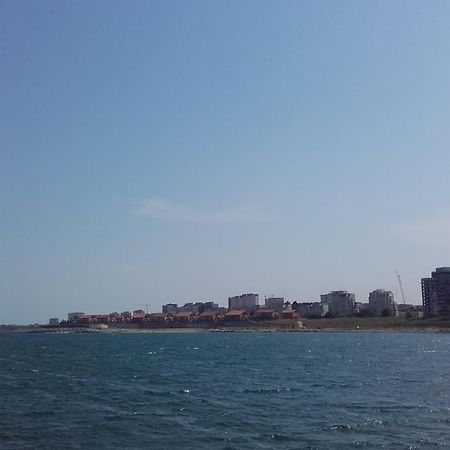 Apartment Nucu I Констанца Экстерьер фото