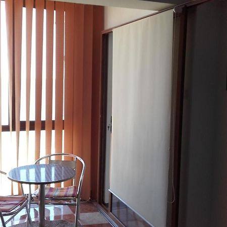 Apartment Nucu I Констанца Экстерьер фото