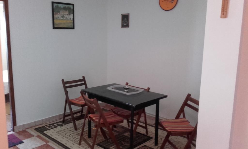 Apartment Nucu I Констанца Экстерьер фото
