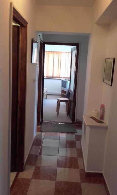 Apartment Nucu I Констанца Экстерьер фото