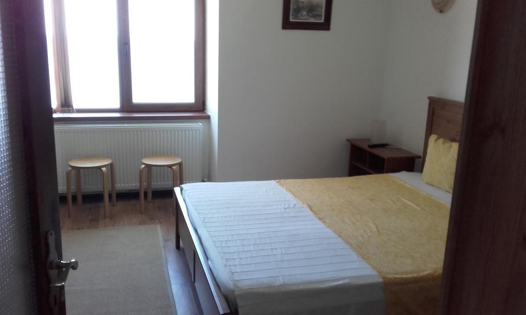 Apartment Nucu I Констанца Экстерьер фото