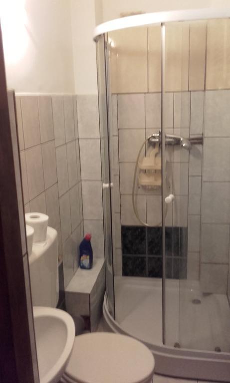 Apartment Nucu I Констанца Экстерьер фото